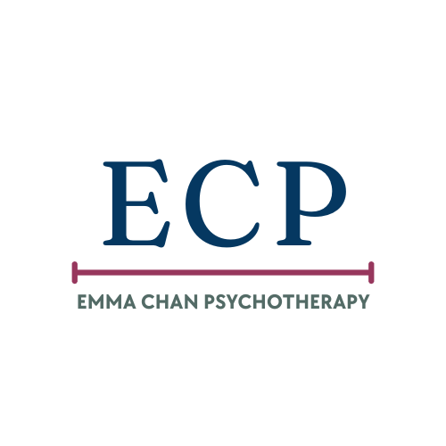 Emma Chan Psychotherapy