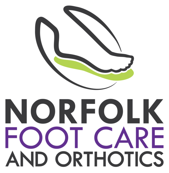 Norfolk Foot Care and Orthotics