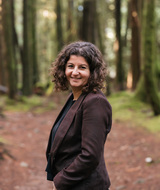 Book an Appointment with Raquel Nicolau at North Vancouver