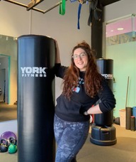 Book an Appointment with Raizel Direnfeld-O'Brien for Boxing Therapy