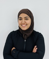 Book an Appointment with Nihama Parmar at FlexWell Physiotherapy-Hamilton Mountain