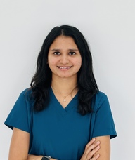 Book an Appointment with Yagni Patel for Physiotherapy