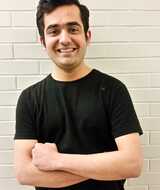 Book an Appointment with Parth Dave at FlexWell Physiotherapy-Hamilton Mountain
