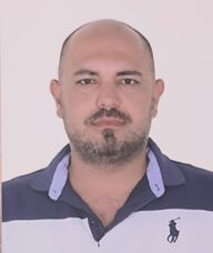 Book an Appointment with Ali Eid for Osteopathy