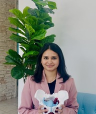 Book an Appointment with Yagni Patel for Physiotherapy