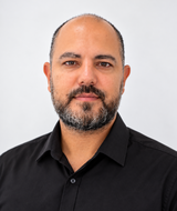 Book an Appointment with Ali Eid at FlexWell Physiotherapy-Hamilton Mountain