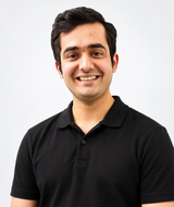 Book an Appointment with Parth Dave at FlexWell Physiotherapy-Hamilton Mountain