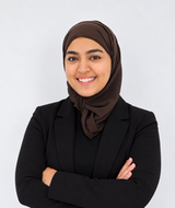 Book an Appointment with Nihama Parmar at FlexWell Physiotherapy-Hamilton Mountain