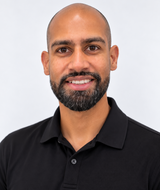 Book an Appointment with Tejash Patel at FlexWell Physiotherapy-Hamilton Mountain