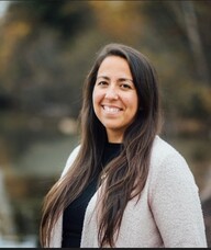 Book an Appointment with Laryssa Simpson for Counselling