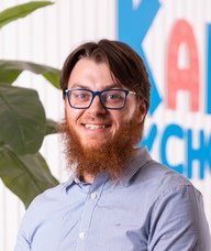 Book an Appointment with Stas Mureyko for Psychologist