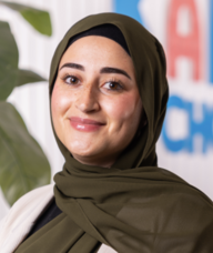 Book an Appointment with Charife Elkadri for Psychologist