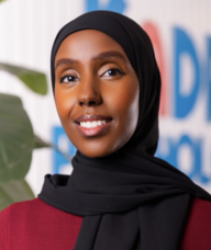 Book an Appointment with Asha Yassin for Canadian Certified Counsellor (CCC)