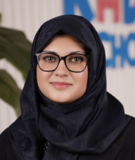 Book an Appointment with Muzna Choudhry for Psychologist