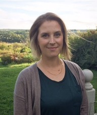 Book an Appointment with Kate Devine for Physiotherapy