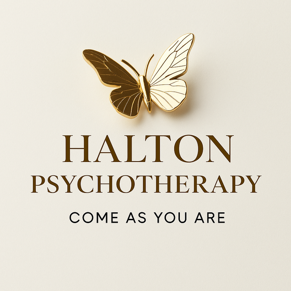 Halton Psychotherapy