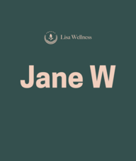 Book an Appointment with Jane W for Registered Massage Therapy