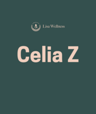 Book an Appointment with Celia Z for Registered Massage Therapy