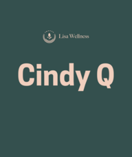 Book an Appointment with Cindy Q for Registered Massage Therapy