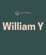 Book an Appointment with William Y for Registered Massage Therapy