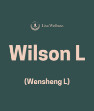 Book an Appointment with Wensheng(Wilson) L for Registered Massage Therapy