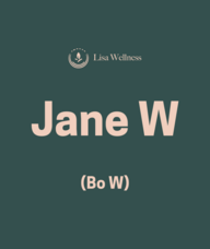 Book an Appointment with Bo(Jane) W for Registered Massage Therapy