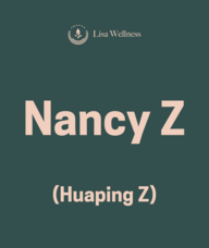 Book an Appointment with Huaping(Nancy) Z for Registered Massage Therapy