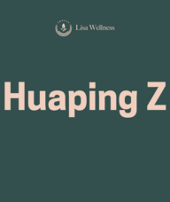 Book an Appointment with Huaping Z for Registered Massage Therapy
