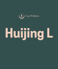 Book an Appointment with Huijing L for Registered Massage Therapy
