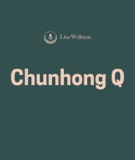 Book an Appointment with Chunhong(Cindy) Q for Registered Massage Therapy