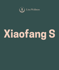 Book an Appointment with Xiaofang S for Registered Massage Therapy