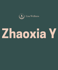 Book an Appointment with Ms. Zhaoxia Y for Registered Massage Therapy