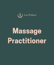 Book an Appointment with Massage Practitioner for Massage Therapy (Not Covered by insurance)
