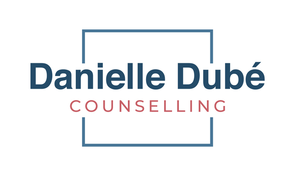 Danielle Dubé Counselling