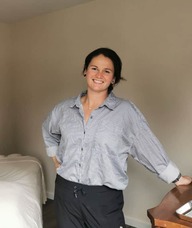 Book an Appointment with Amanda Tubman for Acupuncture