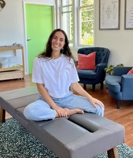 Book an Appointment with Dr. Margherita Brini for Chiropractic