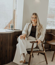 Book an Appointment with Sofiya Zhmutska for Registered Massage