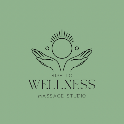 Rise to Wellness Massage