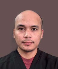 Book an Appointment with Johnny Binuya for Massage Therapy