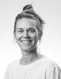 Samadhi Bouchard Goulet null