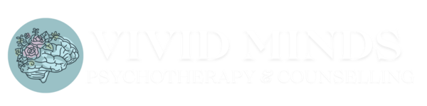Vivid Minds Psychotherapy