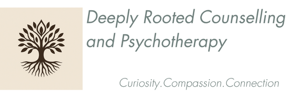 DEEPLY ROOTED COUNSELLING AND PSYCHOTHERAPY