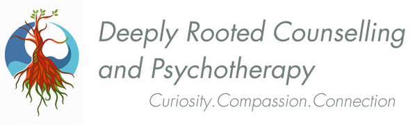 DEEPLY ROOTED COUNSELLING AND PSYCHOTHERAPY