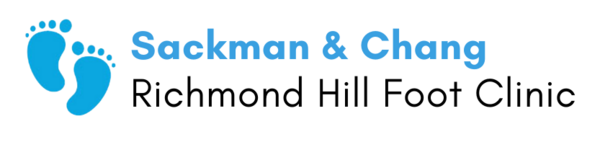 Sackman & Chang Richmond Hill Foot Clinic