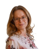 Book an Appointment with Gabrielle Brunet at O.W.L. Counselling & Wellness - North Bay