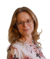 Book an Appointment with Gabrielle Brunet for Psychotherapy