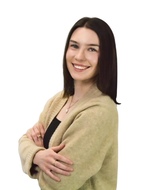 Book an Appointment with Shae Graham at O.W.L. Counselling & Wellness - North Bay