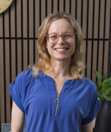 Book an Appointment with Gabrielle Brunet at O.W.L. Counselling & Wellness - North Bay