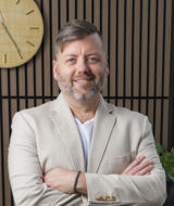 Book an Appointment with Aaron Sinclair at O.W.L. Counselling & Wellness - North Bay