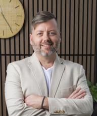 Book an Appointment with Aaron Sinclair for Psychotherapy